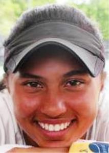 Savannah Broadus