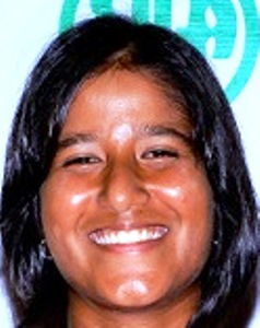 Savini Jayasuriya