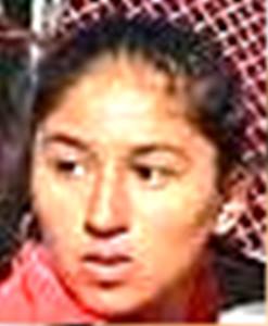 Serena Pereyra Giubbani Serena Pereyra Giubbani