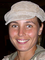 Severine Beltrame Severine Beltrame