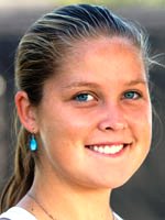 Shelby Rogers Shelby Rogers