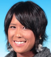 Shiho Akita