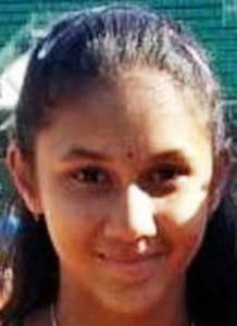 Shrivalli Rashmikaa Bhamidipaty