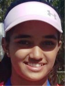 Smriti Bhasin Smriti Bhasin