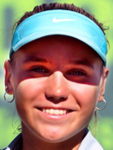 Sofia Kenin