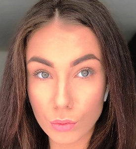 Sofia Milatova