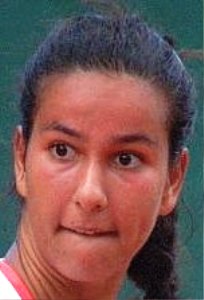 Sofia Nami Samavati