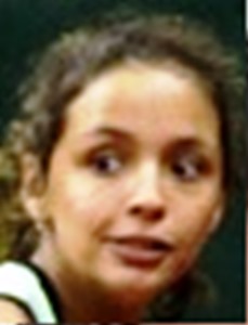 Sofiia Suslova Sofiia Suslova