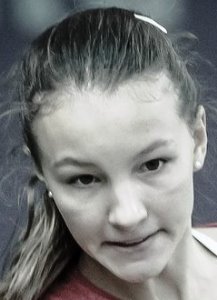 Sophie Greiner