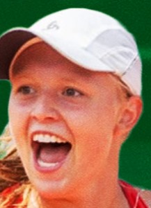Sophie Luescher