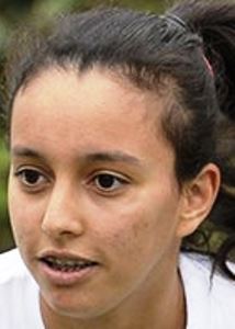 Souhila Aouni Souhila Aouni