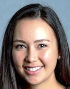 Stacey Fung