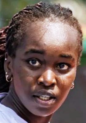 Stacy Chepkemei Yego Stacy Chepkemei Yego
