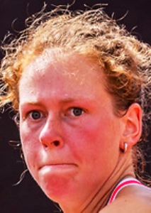 Stephanie Judith Visscher