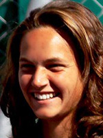 Stephanie Vogt