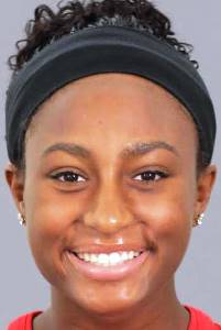 Sydni Ratliff