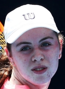 Talia Gibson
