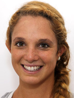 Tamaryn Hendler