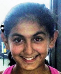 Tara Malik