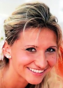 Tatiana Golovin