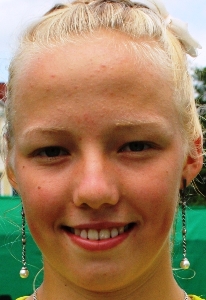 Tayisiya Morderger
