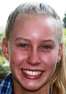 Tayla Wilmot