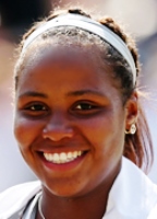 Taylor Townsend
