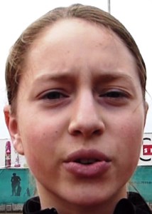 Teodora Jovic Teodora Jovic