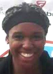 Teresia Londol Teresia Londol