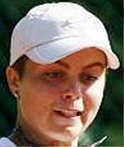 Tereza Kolarova Tereza Kolarova