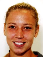 Tereza Mrdeza