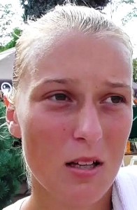 Terezie Pluharova