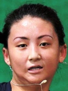 Thanh Lan Truong