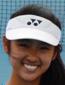 Tianyu Dong Tianyu Dong