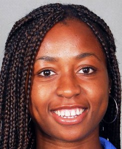 Tiffany William