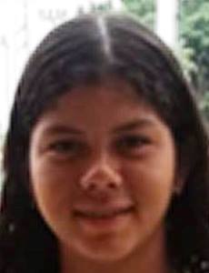 Maria Paula Vargas Triana