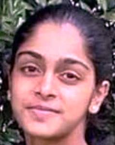 Trinetra Vijayakumar Trinetra Vijayakumar