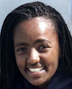 Tsehay Driscoll