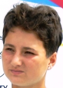 Umayra Hashimova Umayra Hashimova