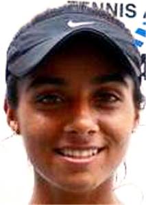Vaidehi Chaudhari