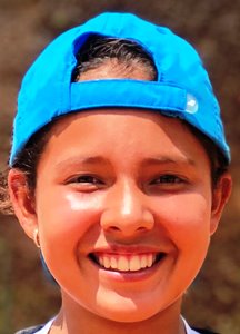 Valentina Mediorreal Arias