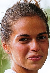 Valentini Grammatikopoulou