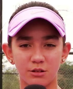 Valeria Carreno