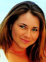 Valeria Solovyeva Valeria Solovyeva