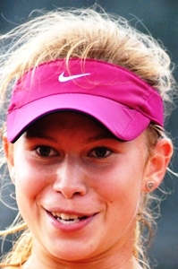 Valeriya Urzhumova Valeriya Urzhumova