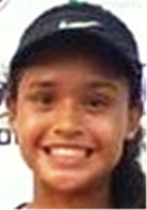 Valeska Alexandra San Martin Ramirez