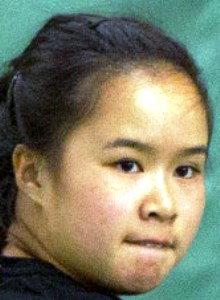 Vanessa Wong