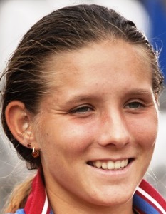 Varvara Gracheva