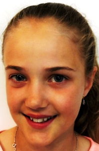 Vendula Valdmannova