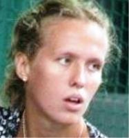 Veronika Kapshay Veronika Kapshay